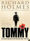Tommy (eBook): The British Soldier on the Western Front